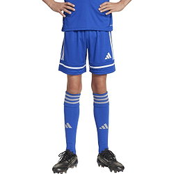 Présentation: Adidas Squadra 25 Short Enfants - Royal