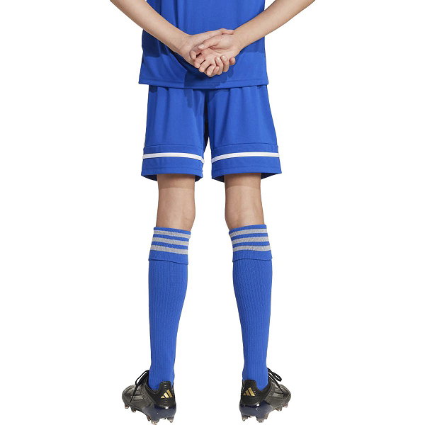 Adidas Squadra 25 Short Enfants - Royal