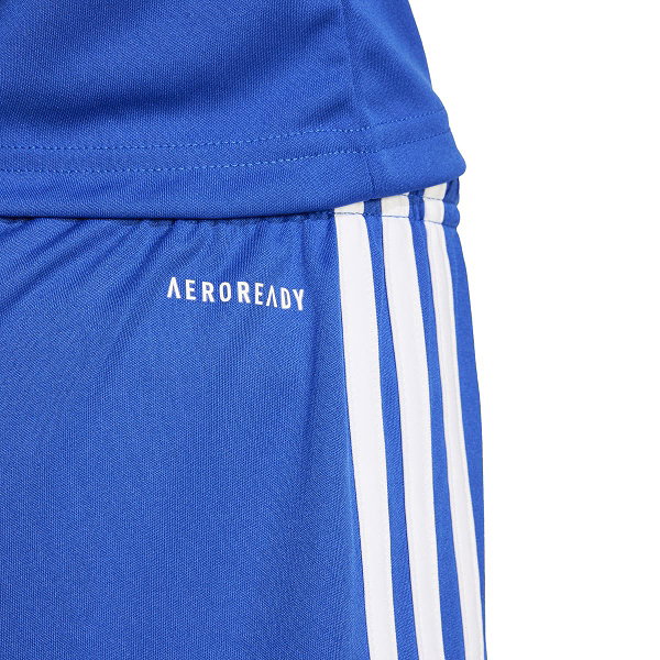 Adidas Squadra 25 Short Enfants - Royal