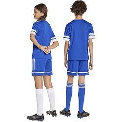 Présentation: Adidas Squadra 25 Short Enfants - Royal