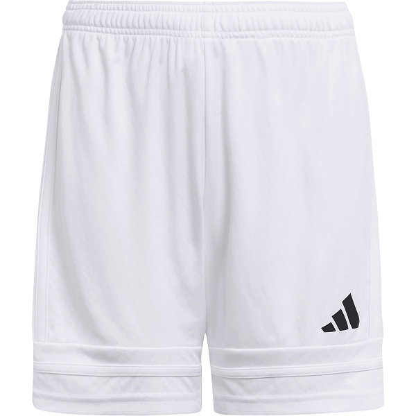 Adidas Squadra 25 Shorts Kinder - Weiß