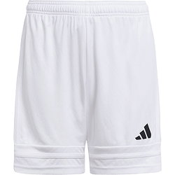 Adidas Squadra 25 Shorts Kinder - Weiß