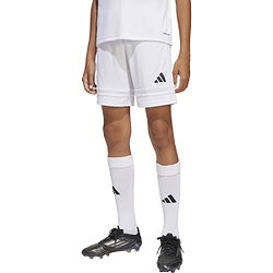 Vorschau: Adidas Squadra 25 Shorts Kinder - Weiß