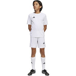Vorschau: Adidas Squadra 25 Shorts Kinder - Weiß