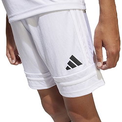 Vorschau: Adidas Squadra 25 Shorts Kinder - Weiß