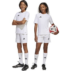 Vorschau: Adidas Squadra 25 Shorts Kinder - Weiß