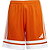 Adidas Squadra 25 Short Enfants - Orange