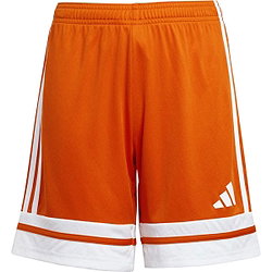 Adidas Squadra 25 Short Kinderen - Oranje