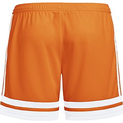 Voorvertoning: Adidas Squadra 25 Short Kinderen - Oranje