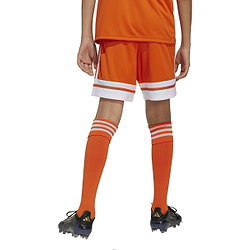 Voorvertoning: Adidas Squadra 25 Short Kinderen - Oranje