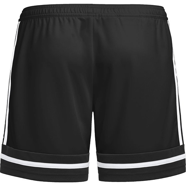 Adidas Squadra 25 Short Enfants - Noir