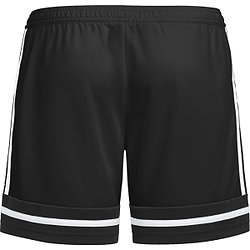 Présentation: Adidas Squadra 25 Short Enfants - Noir