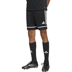 Présentation: Adidas Squadra 25 Short Enfants - Noir