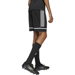 Présentation: Adidas Squadra 25 Short Enfants - Noir
