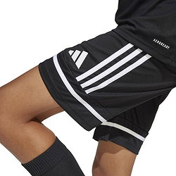 Présentation: Adidas Squadra 25 Short Enfants - Noir