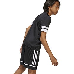 Présentation: Adidas Squadra 25 Short Enfants - Noir