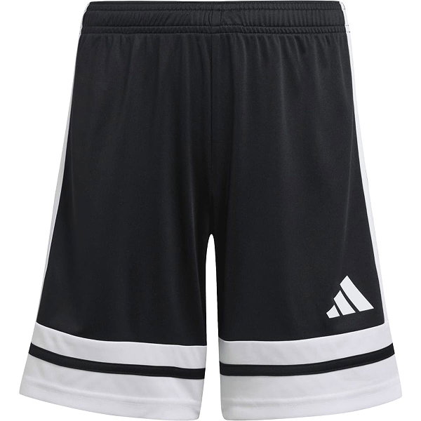Adidas Squadra 25 Short Enfants - Noir