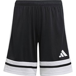 Présentation: Adidas Squadra 25 Short Enfants - Noir