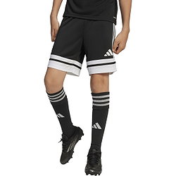 Présentation: Adidas Squadra 25 Short Enfants - Noir
