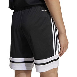 Présentation: Adidas Squadra 25 Short Enfants - Noir