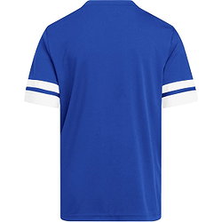 Voorvertoning: Adidas Squadra 25 Shirt Korte Mouw Kinderen - Royal / Wit