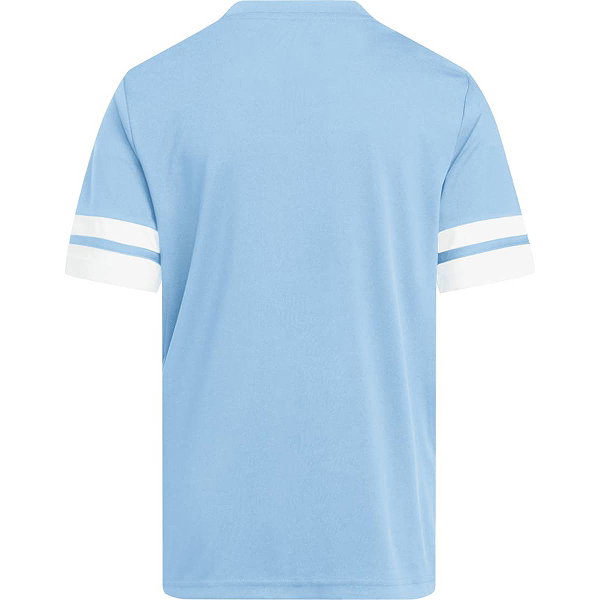 Adidas Squadra 25 Trikot Kurzarm Kinder - Skyblue / Weiß