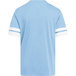 Vorschau: Adidas Squadra 25 Trikot Kurzarm Kinder - Skyblue / Weiß