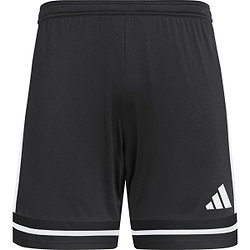 Présentation: Adidas Squadra 25 Short Hommes - Noir / Blanc