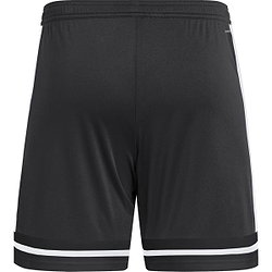 Présentation: Adidas Squadra 25 Short Hommes - Noir / Blanc