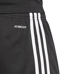 Présentation: Adidas Squadra 25 Short Hommes - Noir / Blanc
