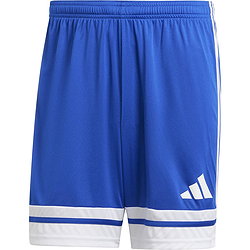 Présentation: Adidas Squadra 25 Short Hommes - Royal / Blanc