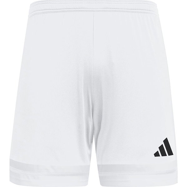 Adidas Squadra 25 Short Heren - Wit