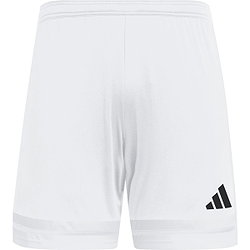 Voorvertoning: Adidas Squadra 25 Short Heren - Wit