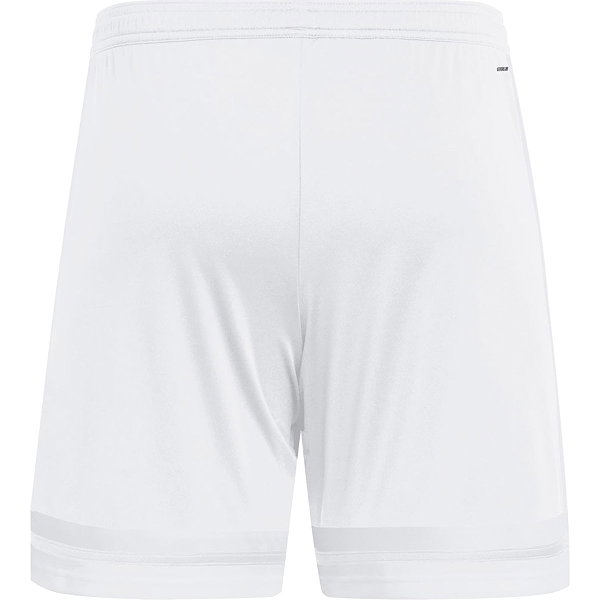 Adidas Squadra 25 Short Heren - Wit