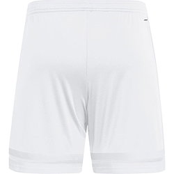 Voorvertoning: Adidas Squadra 25 Short Heren - Wit