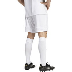 Voorvertoning: Adidas Squadra 25 Short Heren - Wit