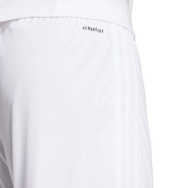 Adidas Squadra 25 Short Heren - Wit