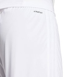 Voorvertoning: Adidas Squadra 25 Short Heren - Wit