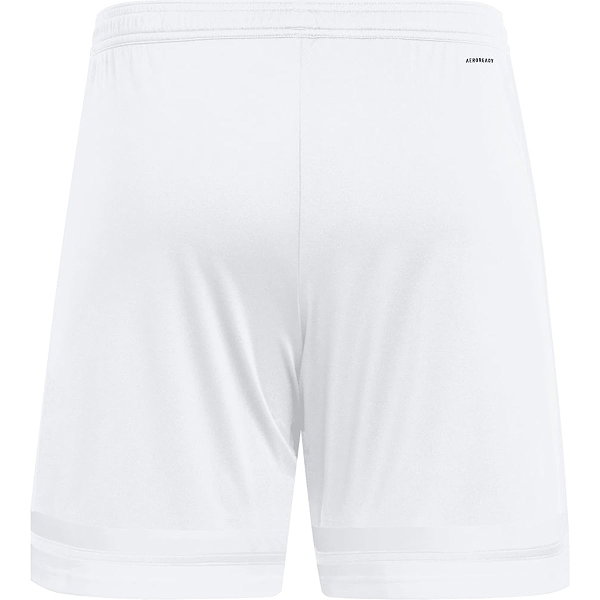 Adidas Squadra 25 Short Heren - Wit
