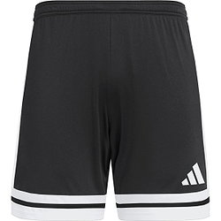 Voorvertoning: Adidas Squadra 25 Short Heren - Zwart / Wit