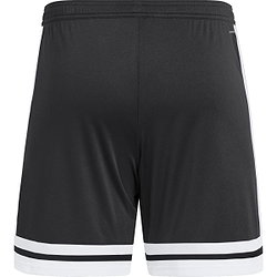 Voorvertoning: Adidas Squadra 25 Short Heren - Zwart / Wit