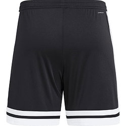 Voorvertoning: Adidas Squadra 25 Short Heren - Zwart / Wit
