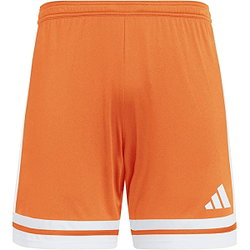 Vorschau: Adidas Squadra 25 Shorts Herren - Orange / Weiß