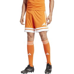 Vorschau: Adidas Squadra 25 Shorts Herren - Orange / Weiß