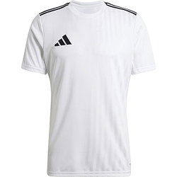 Vorschau: Adidas Campeon 25 Trikot Kurzarm Herren - Weiß / Schwarz