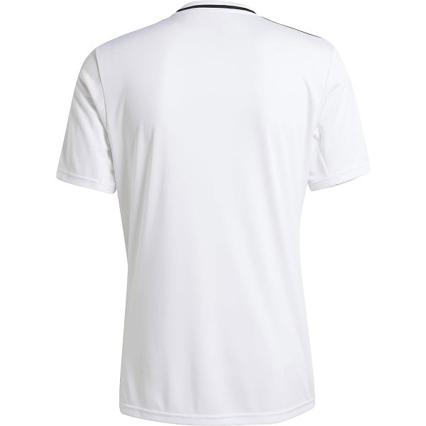 Adidas Campeon 25 Trikot Kurzarm Herren - Weiß / Schwarz