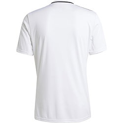 Vorschau: Adidas Campeon 25 Trikot Kurzarm Herren - Weiß / Schwarz