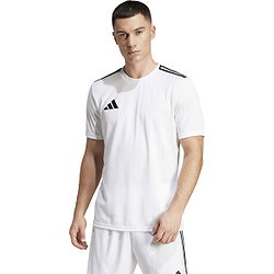 Vorschau: Adidas Campeon 25 Trikot Kurzarm Herren - Weiß / Schwarz