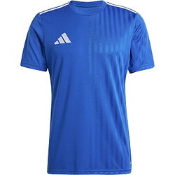 Vorschau: Adidas Campeon 25 Trikot Kurzarm Herren - Royal / Weiß