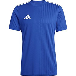 Vorschau: Adidas Campeon 25 Trikot Kurzarm Herren - Royal / Weiß